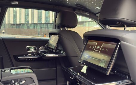 Rolls-Royce Phantom VIII, 2023 год, 69 900 000 рублей, 35 фотография