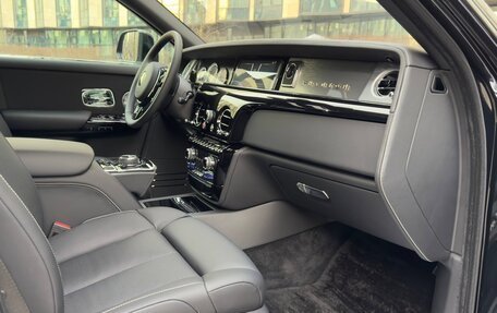 Rolls-Royce Phantom VIII, 2023 год, 69 900 000 рублей, 33 фотография