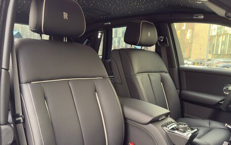 Rolls-Royce Phantom VIII, 2023 год, 69 900 000 рублей, 38 фотография