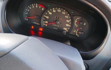 Hyundai Accent II, 2008 год, 490 000 рублей, 5 фотография