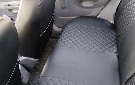 Hyundai Accent II, 2008 год, 490 000 рублей, 6 фотография