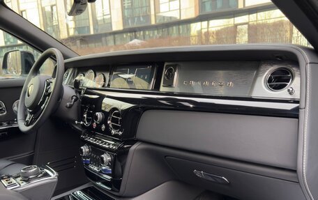 Rolls-Royce Phantom VIII, 2023 год, 69 900 000 рублей, 36 фотография