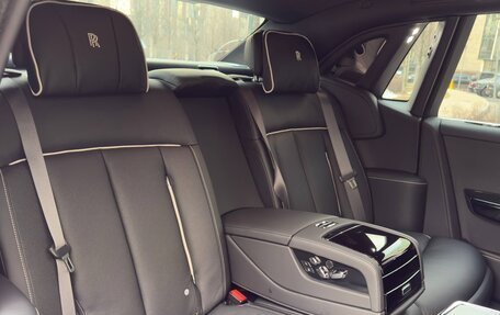 Rolls-Royce Phantom VIII, 2023 год, 69 900 000 рублей, 39 фотография