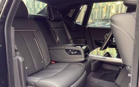 Rolls-Royce Phantom VIII, 2023 год, 69 900 000 рублей, 34 фотография