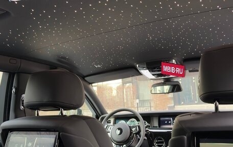 Rolls-Royce Phantom VIII, 2023 год, 69 900 000 рублей, 37 фотография