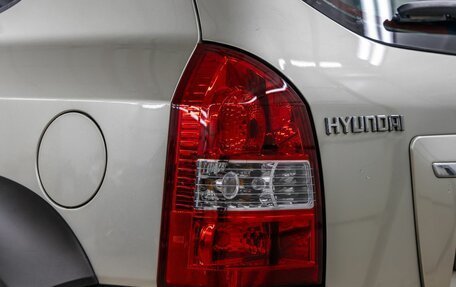 Hyundai Tucson III, 2008 год, 790 000 рублей, 13 фотография