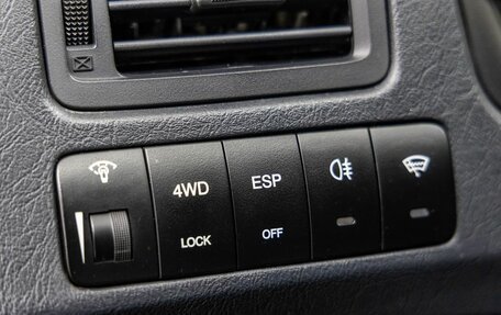 Hyundai Tucson III, 2008 год, 790 000 рублей, 18 фотография