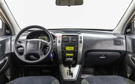 Hyundai Tucson III, 2008 год, 790 000 рублей, 15 фотография