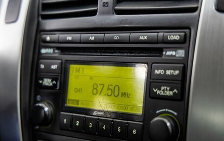 Hyundai Tucson III, 2008 год, 790 000 рублей, 32 фотография