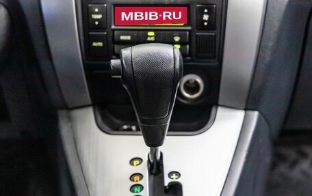 Hyundai Tucson III, 2008 год, 790 000 рублей, 26 фотография