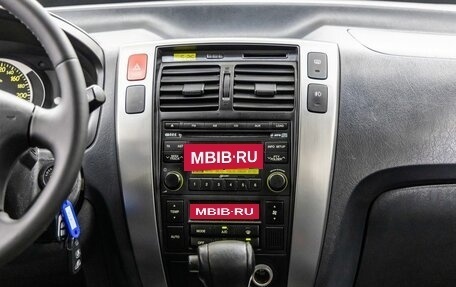 Hyundai Tucson III, 2008 год, 790 000 рублей, 22 фотография