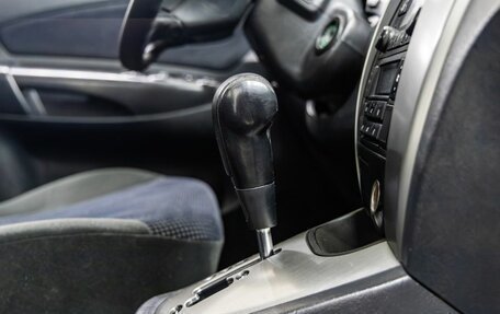 Hyundai Tucson III, 2008 год, 790 000 рублей, 34 фотография