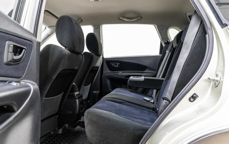 Hyundai Tucson III, 2008 год, 790 000 рублей, 36 фотография