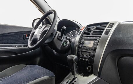 Hyundai Tucson III, 2008 год, 790 000 рублей, 35 фотография