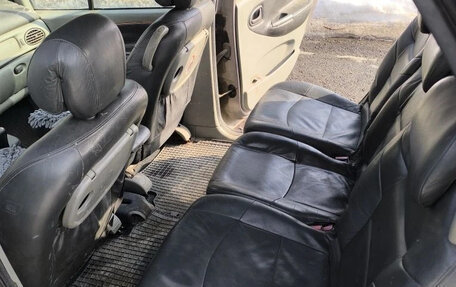 Renault Scenic III, 2002 год, 250 000 рублей, 3 фотография