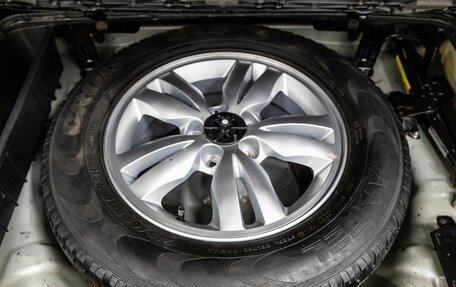 Hyundai Tucson III, 2008 год, 790 000 рублей, 38 фотография