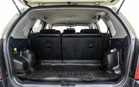 Hyundai Tucson III, 2008 год, 790 000 рублей, 37 фотография