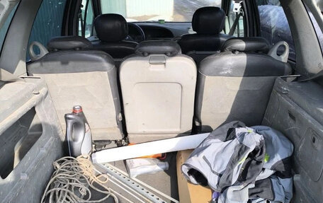 Renault Scenic III, 2002 год, 250 000 рублей, 8 фотография