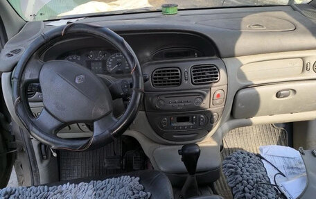 Renault Scenic III, 2002 год, 250 000 рублей, 7 фотография