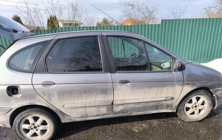Renault Scenic III, 2002 год, 250 000 рублей, 4 фотография