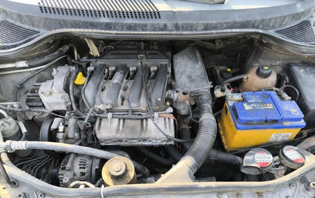 Renault Scenic III, 2002 год, 250 000 рублей, 6 фотография