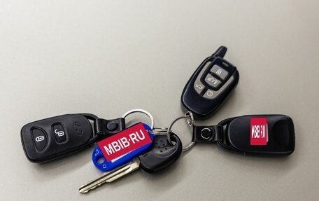 Hyundai Tucson III, 2008 год, 790 000 рублей, 40 фотография