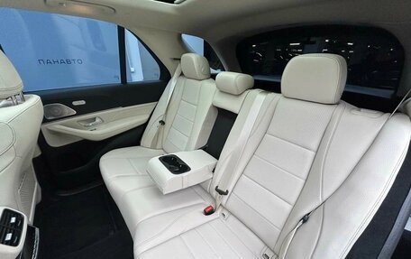 Mercedes-Benz GLE, 2025 год, 11 500 000 рублей, 13 фотография
