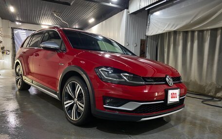 Volkswagen Golf VII, 2019 год, 2 700 000 рублей, 3 фотография