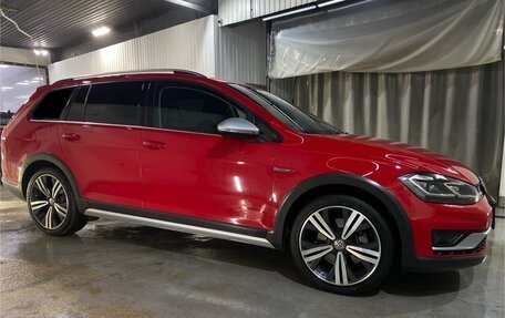 Volkswagen Golf VII, 2019 год, 2 700 000 рублей, 5 фотография