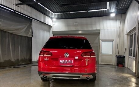 Volkswagen Golf VII, 2019 год, 2 700 000 рублей, 4 фотография