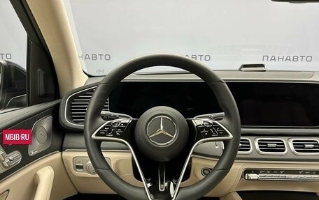 Mercedes-Benz GLE, 2025 год, 11 500 000 рублей, 9 фотография