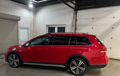 Volkswagen Golf VII, 2019 год, 2 700 000 рублей, 6 фотография