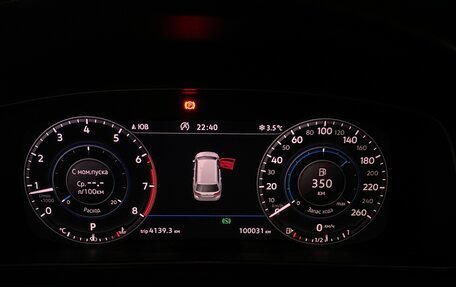 Volkswagen Golf VII, 2019 год, 2 700 000 рублей, 7 фотография