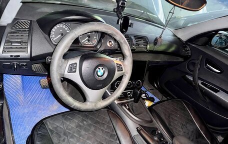 BMW 1 серия, 2006 год, 710 000 рублей, 7 фотография