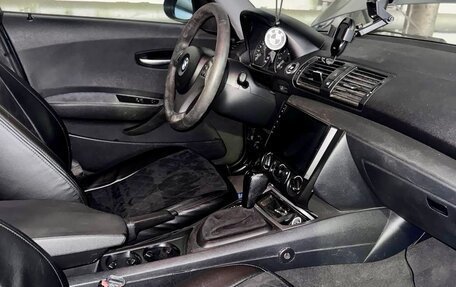 BMW 1 серия, 2006 год, 710 000 рублей, 6 фотография