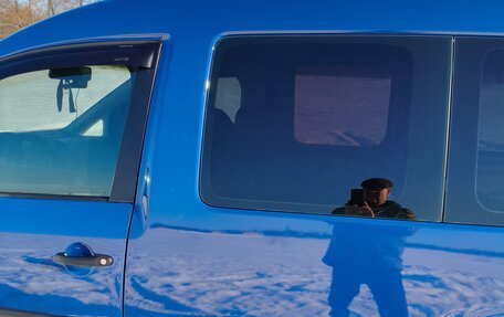 Volkswagen Caddy III рестайлинг, 2009 год, 780 000 рублей, 4 фотография