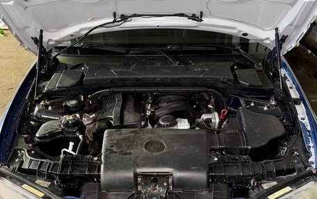 BMW 1 серия, 2006 год, 710 000 рублей, 5 фотография