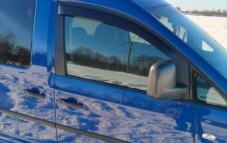 Volkswagen Caddy III рестайлинг, 2009 год, 780 000 рублей, 3 фотография