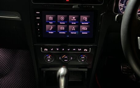 Volkswagen Golf VII, 2019 год, 2 700 000 рублей, 8 фотография