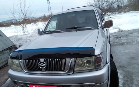 Great Wall Safe, 2006 год, 600 000 рублей, 2 фотография