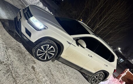 Volkswagen Tharu, 2020 год, 3 700 000 рублей, 4 фотография