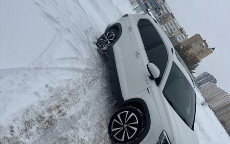 Volkswagen Tharu, 2020 год, 3 700 000 рублей, 2 фотография