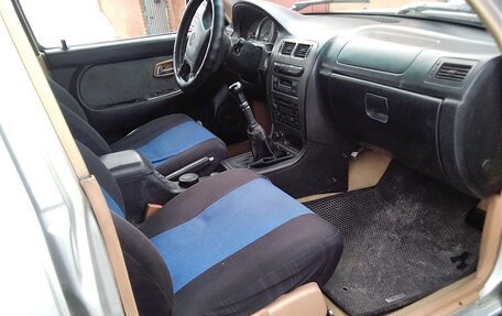 Great Wall Safe, 2006 год, 600 000 рублей, 6 фотография