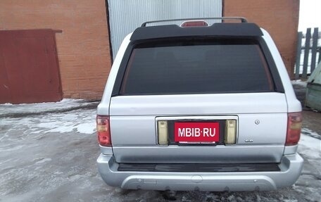 Great Wall Safe, 2006 год, 600 000 рублей, 4 фотография