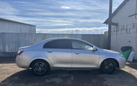 Geely Emgrand EC7, 2014 год, 315 000 рублей, 4 фотография