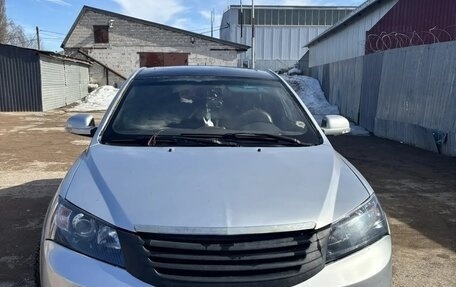 Geely Emgrand EC7, 2014 год, 315 000 рублей, 2 фотография