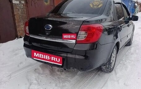 Datsun on-DO I рестайлинг, 2019 год, 300 000 рублей, 2 фотография