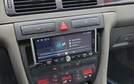 Audi A6, 2004 год, 525 000 рублей, 2 фотография