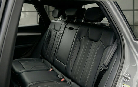Audi Q5, 2025 год, 5 699 000 рублей, 6 фотография