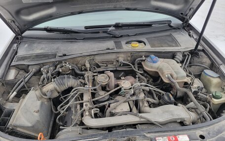 Audi A6, 2004 год, 525 000 рублей, 6 фотография